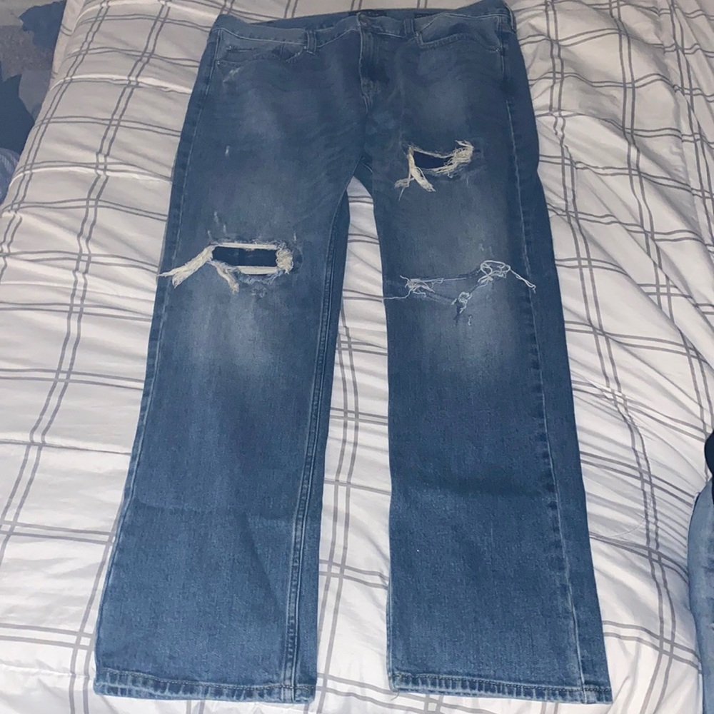Pacsun Jeans